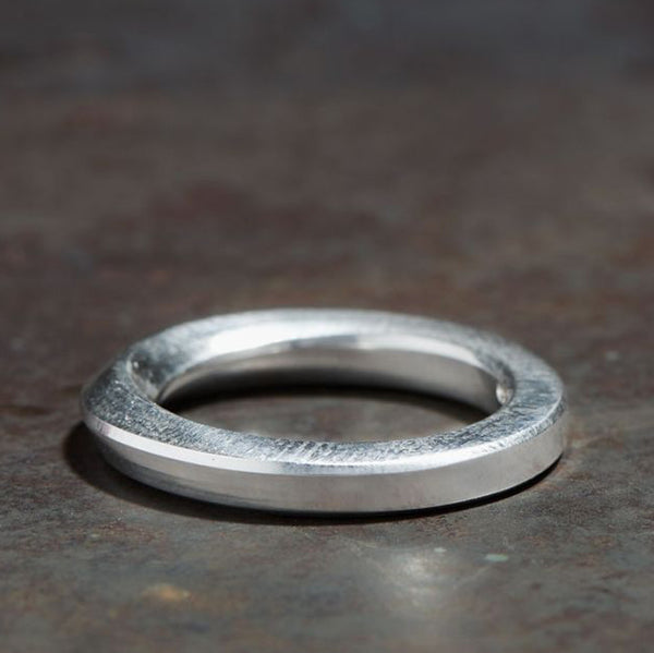 WERKSTATT MUNCHEN twisted ring M1280 PWM7